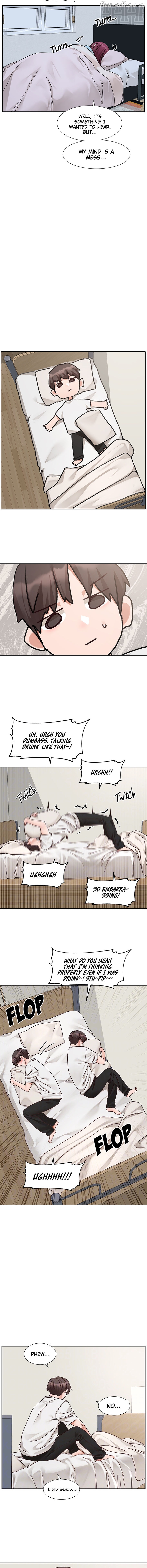 Circles - Manhwa Chapter 188 - page 4