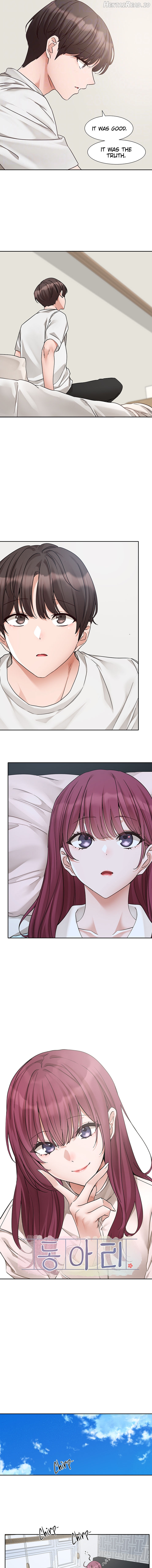 Circles - Manhwa Chapter 188 - page 5