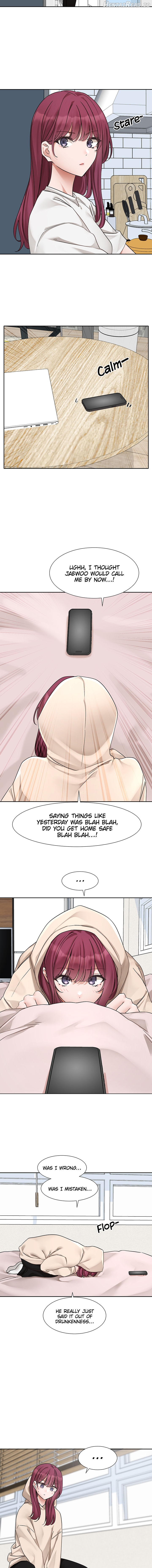 Circles - Manhwa Chapter 188 - page 7