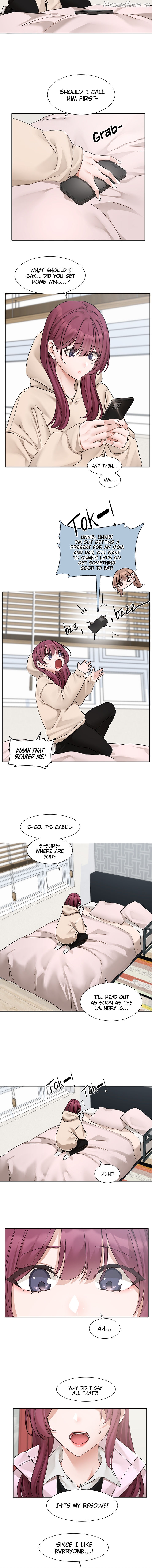 Circles - Manhwa Chapter 188 - page 8