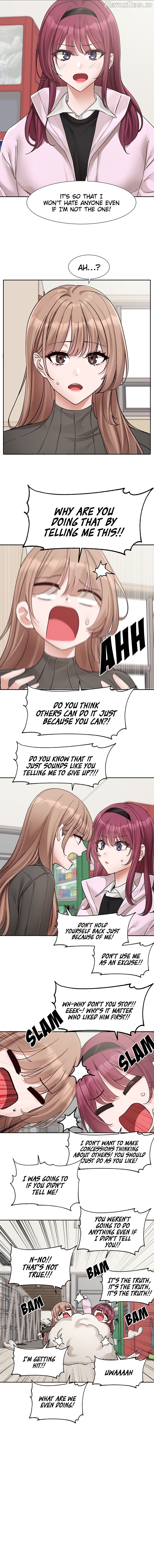 Circles - Manhwa Chapter 188 - page 9