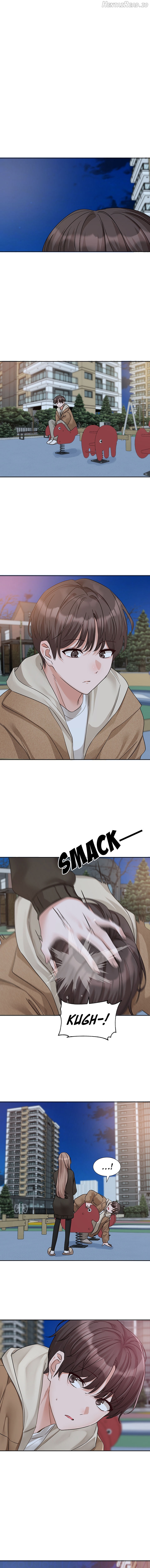 Circles - Manhwa Chapter 189 - page 1