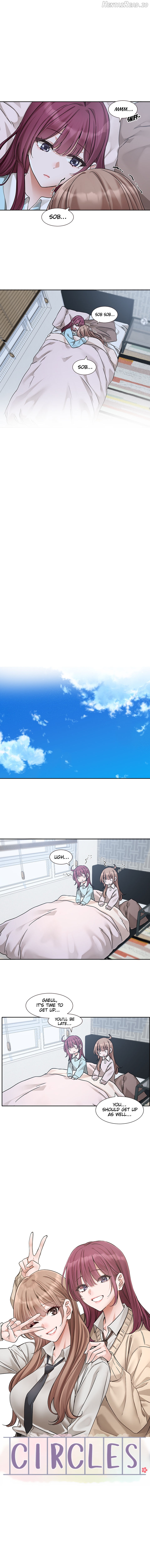 Circles - Manhwa Chapter 189 - page 10