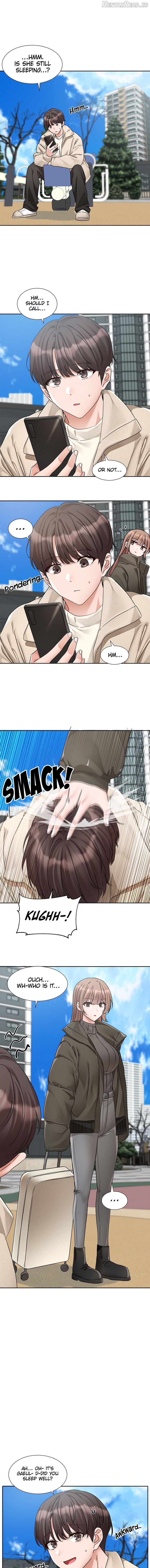 Circles - Manhwa Chapter 189 - page 11