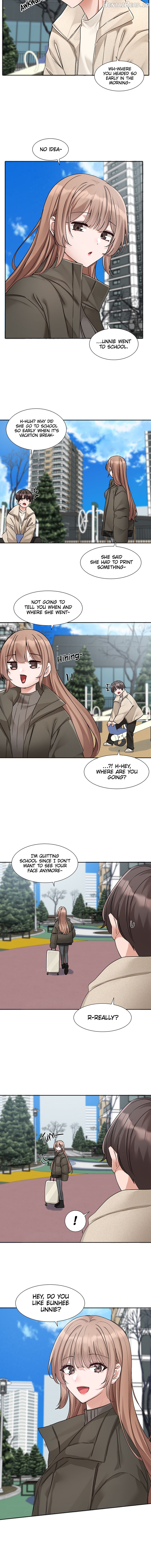 Circles - Manhwa Chapter 189 - page 12