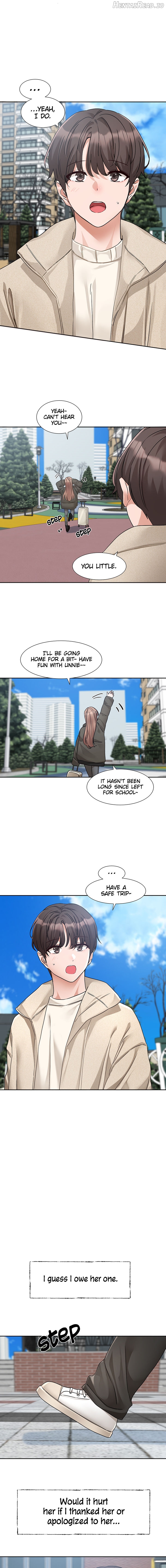 Circles - Manhwa Chapter 189 - page 13