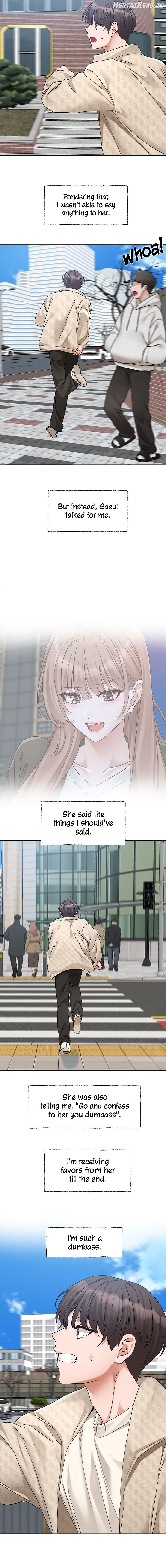 Circles - Manhwa Chapter 189 - page 14