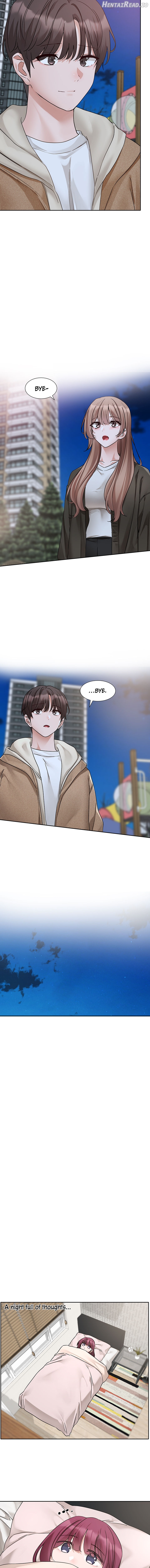 Circles - Manhwa Chapter 189 - page 6