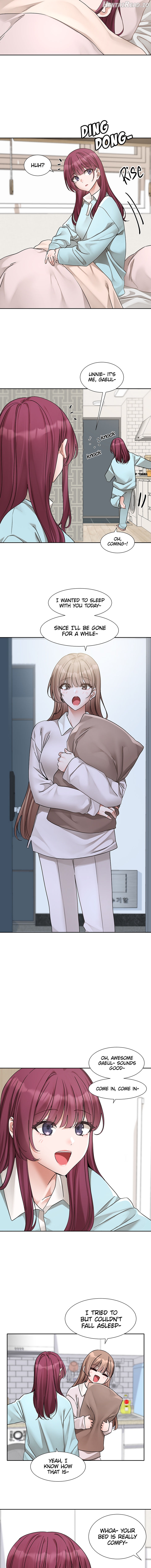 Circles - Manhwa Chapter 189 - page 7
