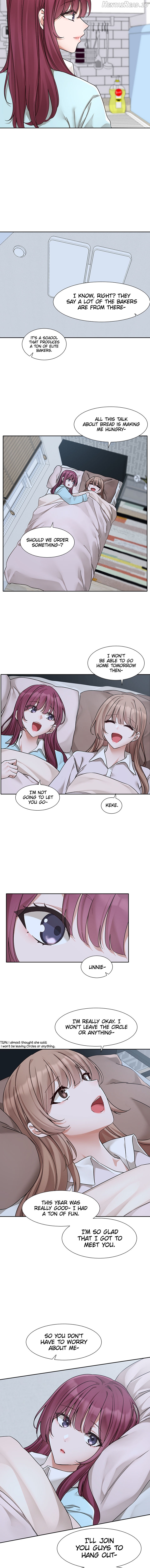 Circles - Manhwa Chapter 189 - page 8