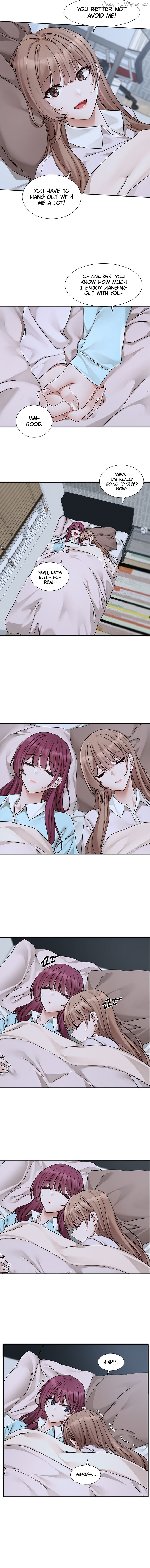 Circles - Manhwa Chapter 189 - page 9