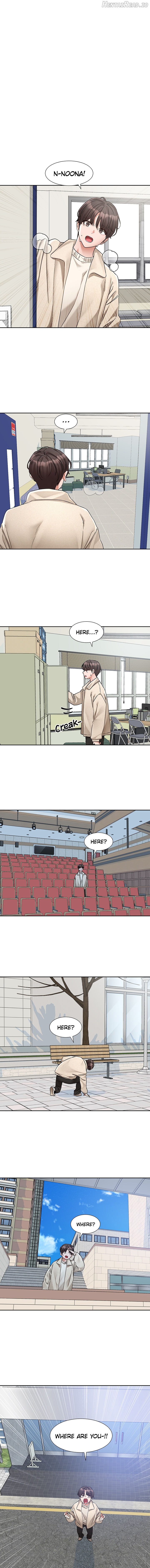 Circles - Manhwa Chapter 190 - page 1