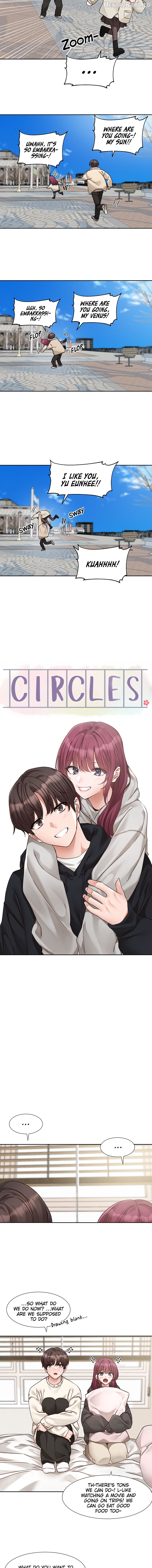 Circles - Manhwa Chapter 190 - page 10