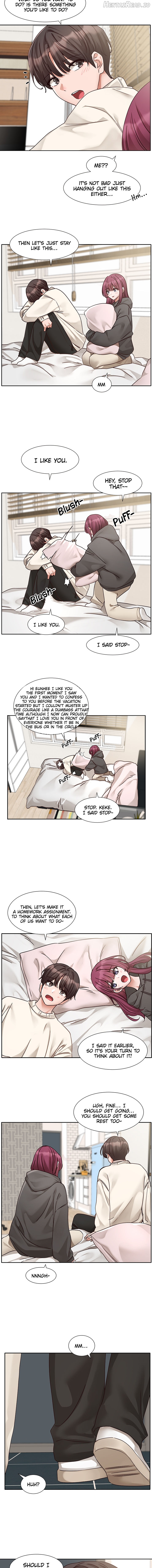 Circles - Manhwa Chapter 190 - page 11