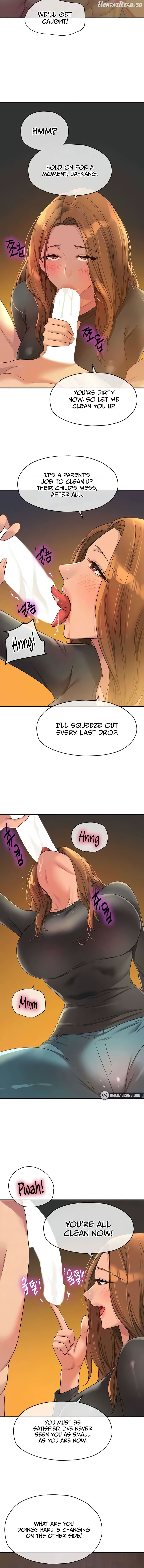 The Hole is Open Chapter 104 - page 2