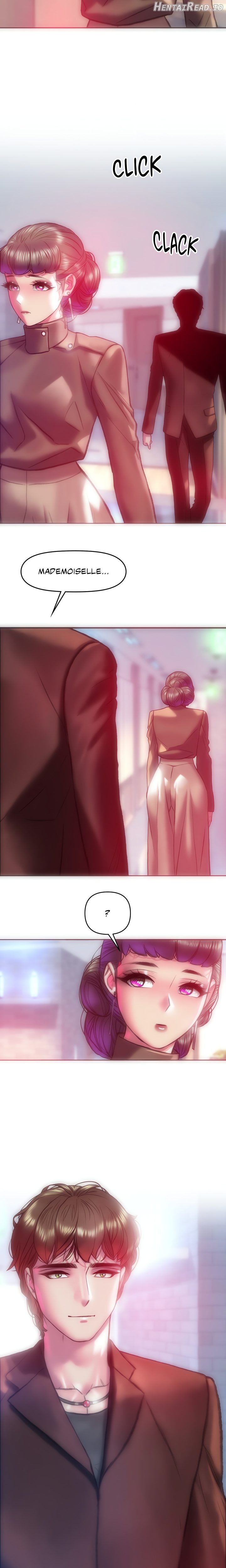 Trophy Wives Chapter 64 - page 15