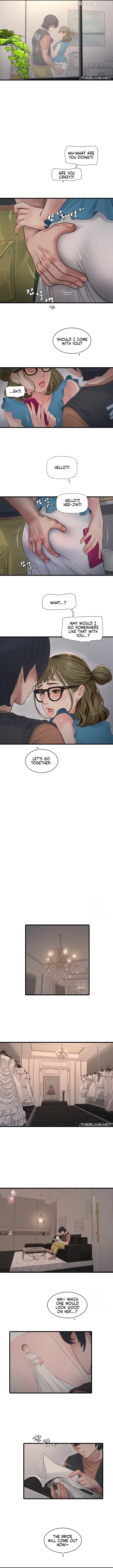 The Hole Diary Chapter 56 - page 4