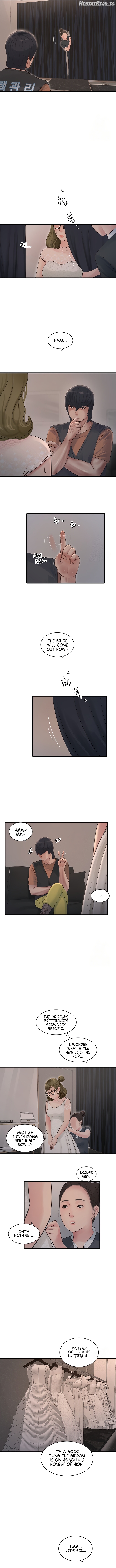 The Hole Diary Chapter 56 - page 5