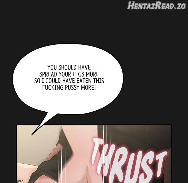 Hey Mister! Chapter 81 - page 151