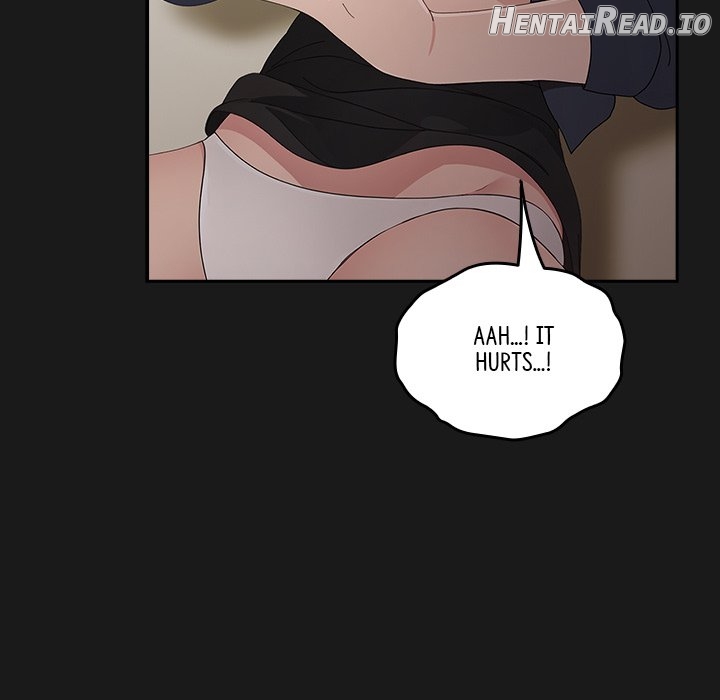 Hey Mister! Chapter 81 - page 157