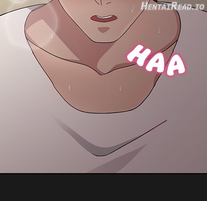 Hey Mister! Chapter 81 - page 183