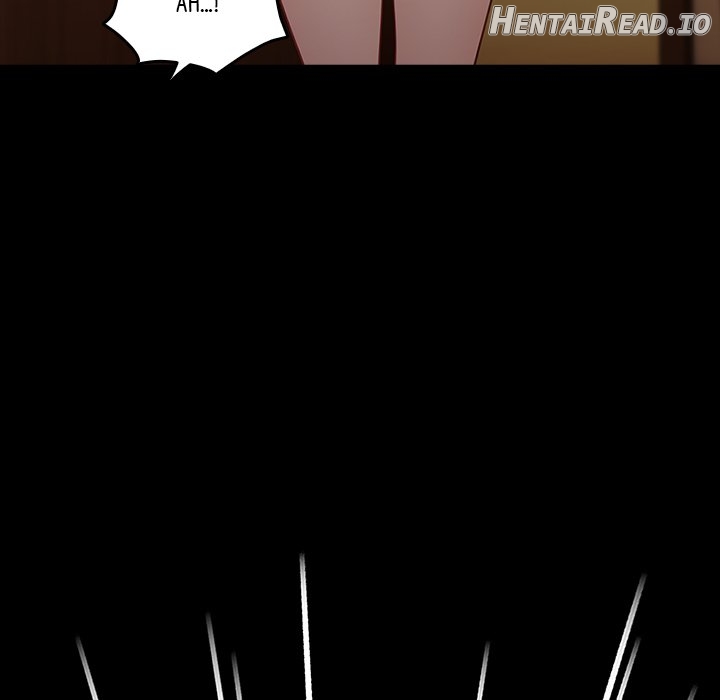 Hey Mister! Chapter 81 - page 33