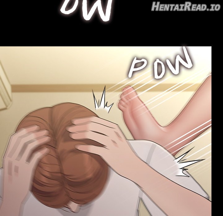 Hey Mister! Chapter 81 - page 37