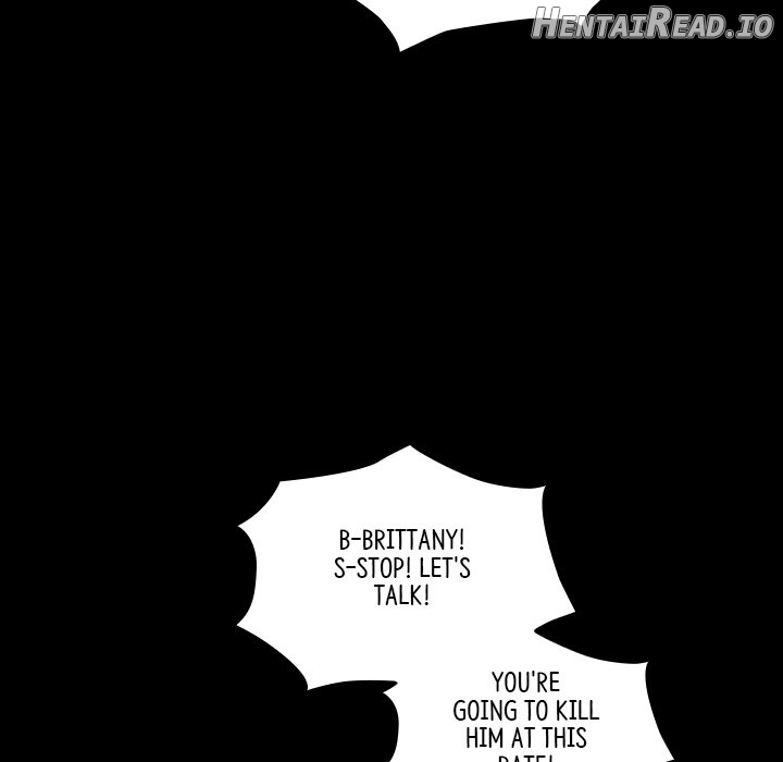 Hey Mister! Chapter 81 - page 39