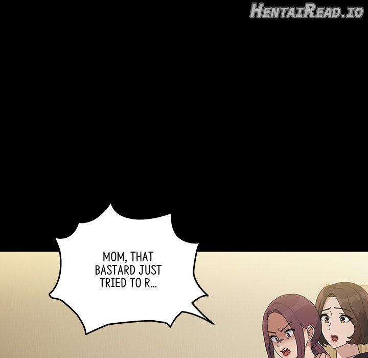 Hey Mister! Chapter 81 - page 42