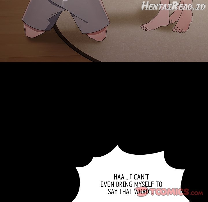 Hey Mister! Chapter 81 - page 44