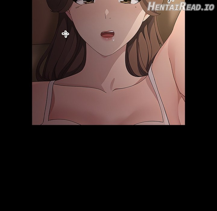 Hey Mister! Chapter 81 - page 61