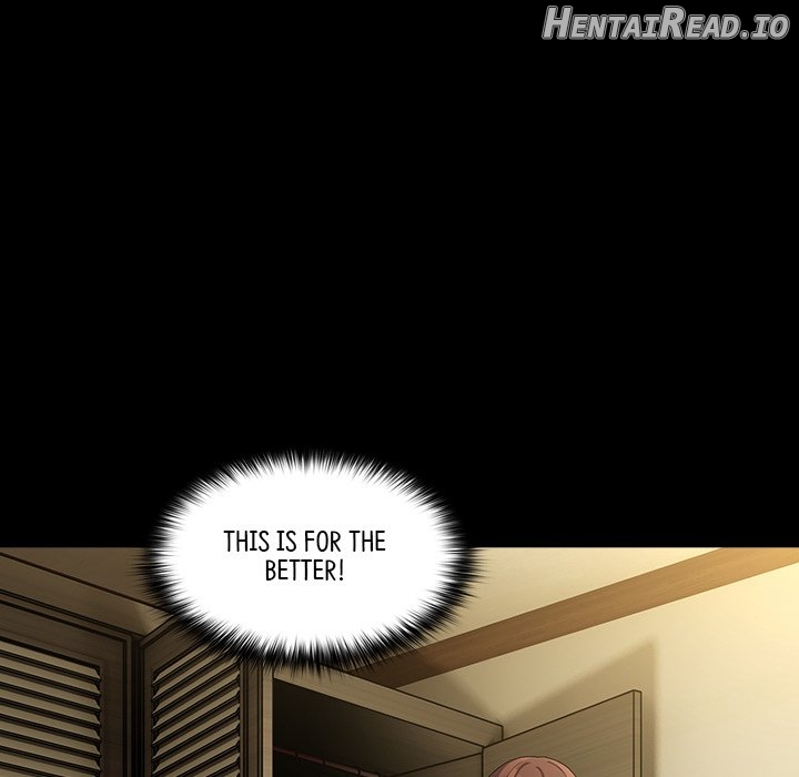 Hey Mister! Chapter 81 - page 73