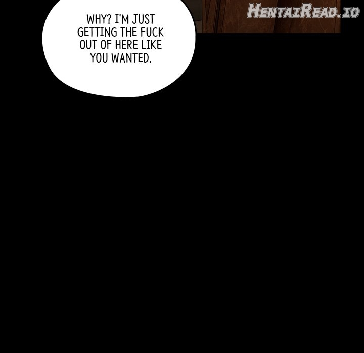 Hey Mister! Chapter 81 - page 86