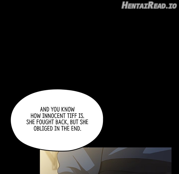 Hey Mister! Chapter 81 - page 96