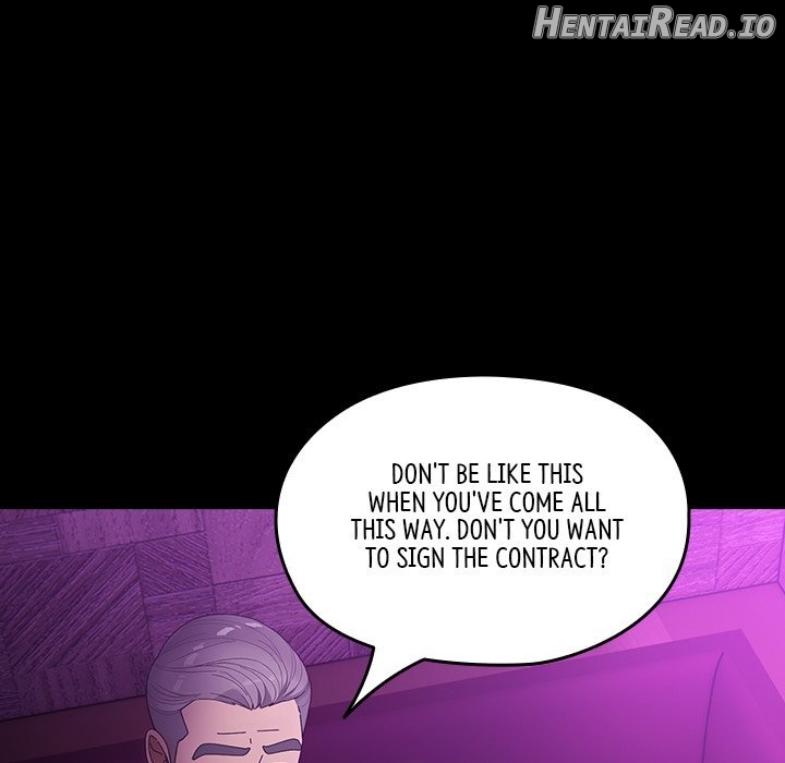 Hey Mister! Chapter 84 - page 99
