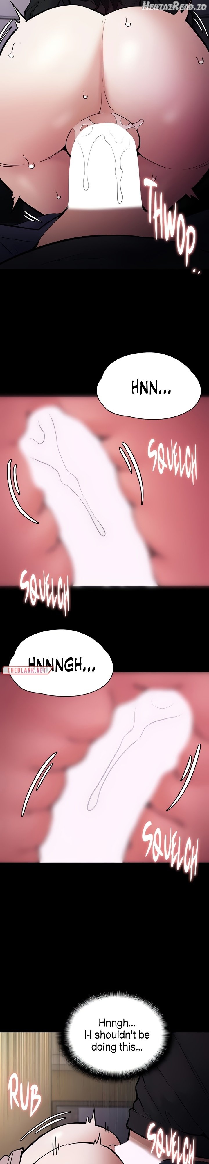 Pervert Diary Chapter 87 - page 14