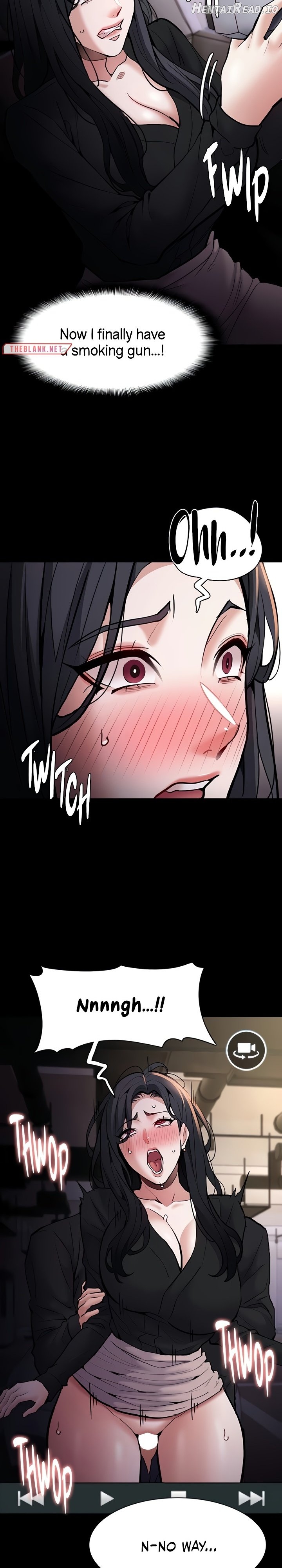 Pervert Diary Chapter 87 - page 26