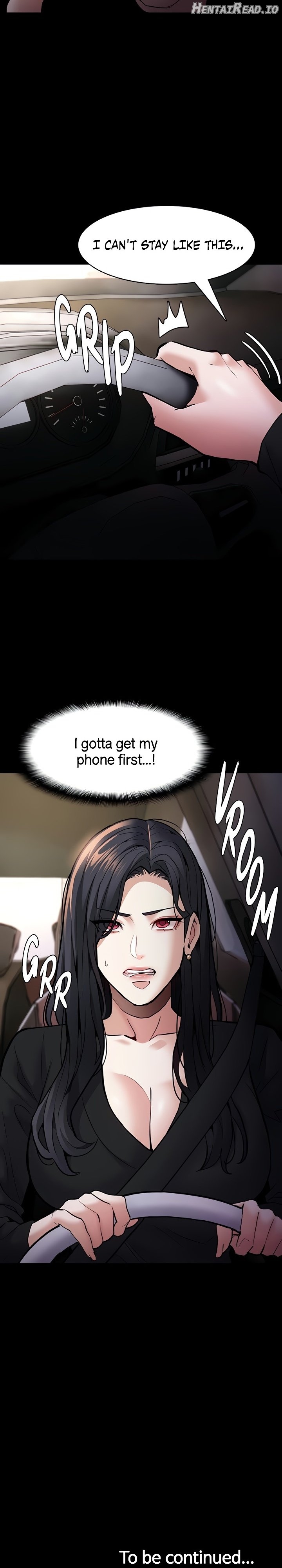 Pervert Diary Chapter 87 - page 30