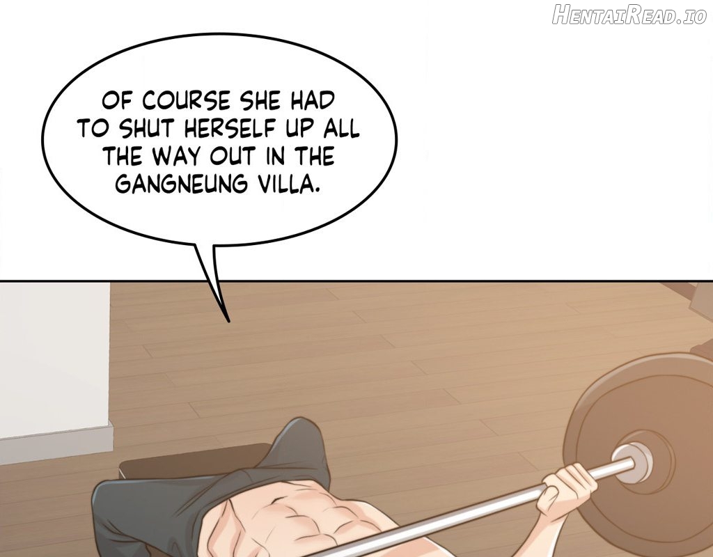 Wife for 1000 Days Chapter 101 - page 142