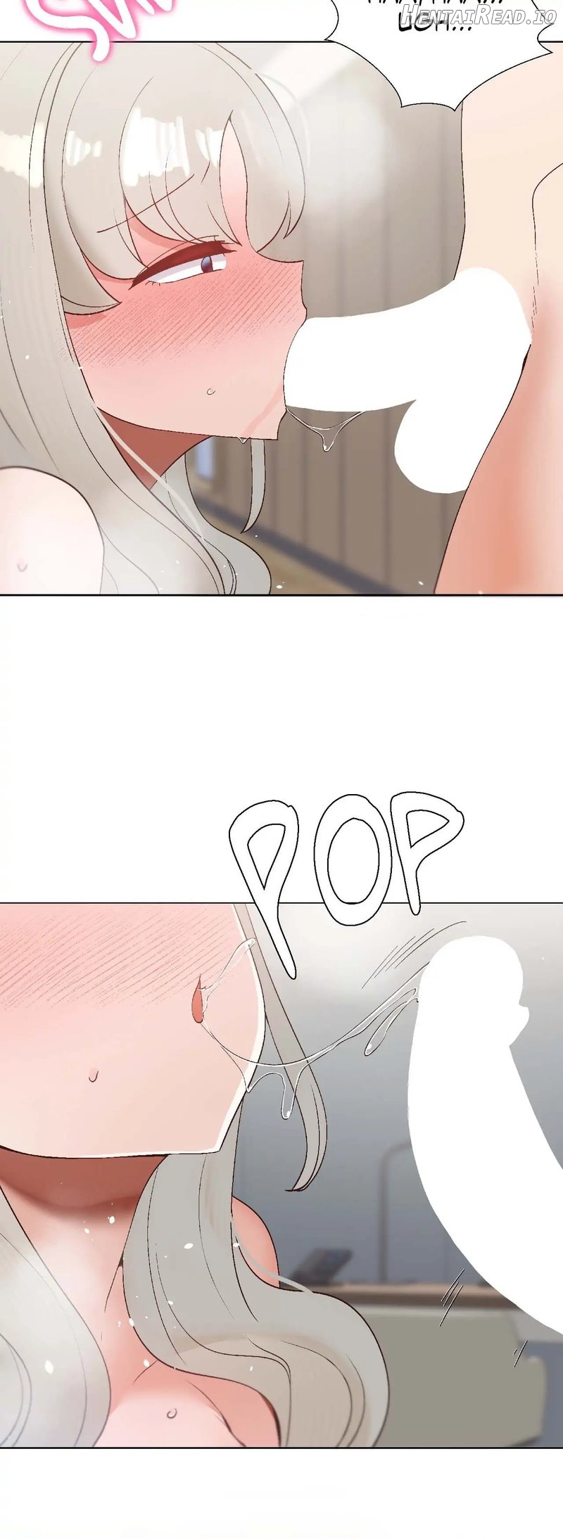 Family with Benefits Chapter 34 - page 22