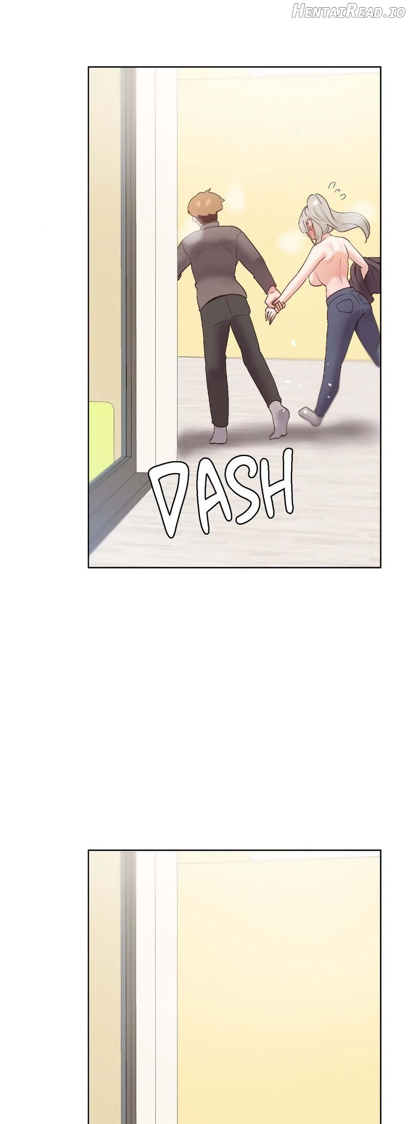 Family with Benefits Chapter 36 - page 28