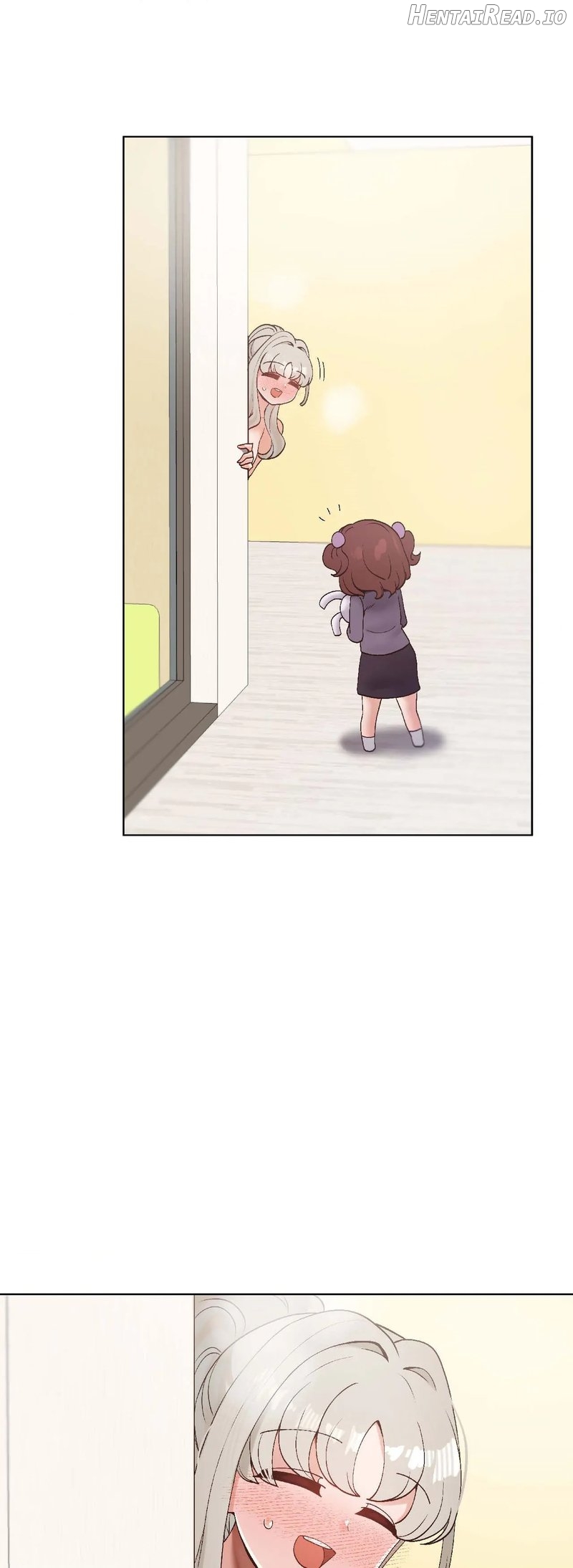 Family with Benefits Chapter 36 - page 32