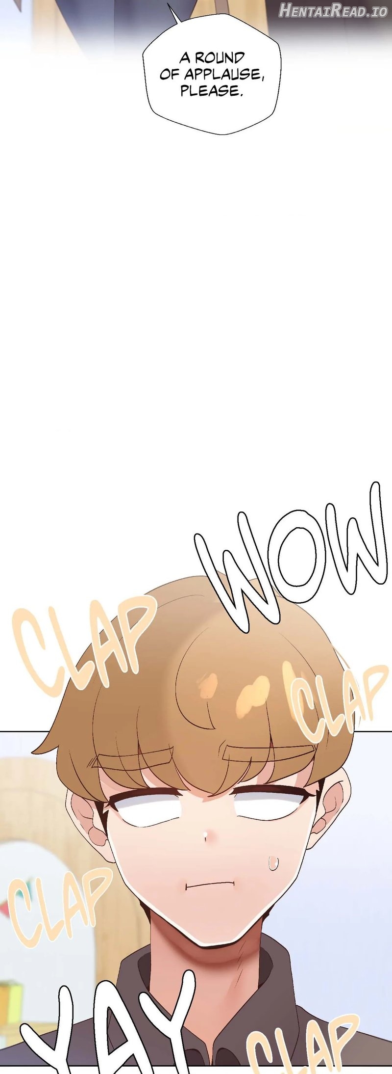 Family with Benefits Chapter 36 - page 4