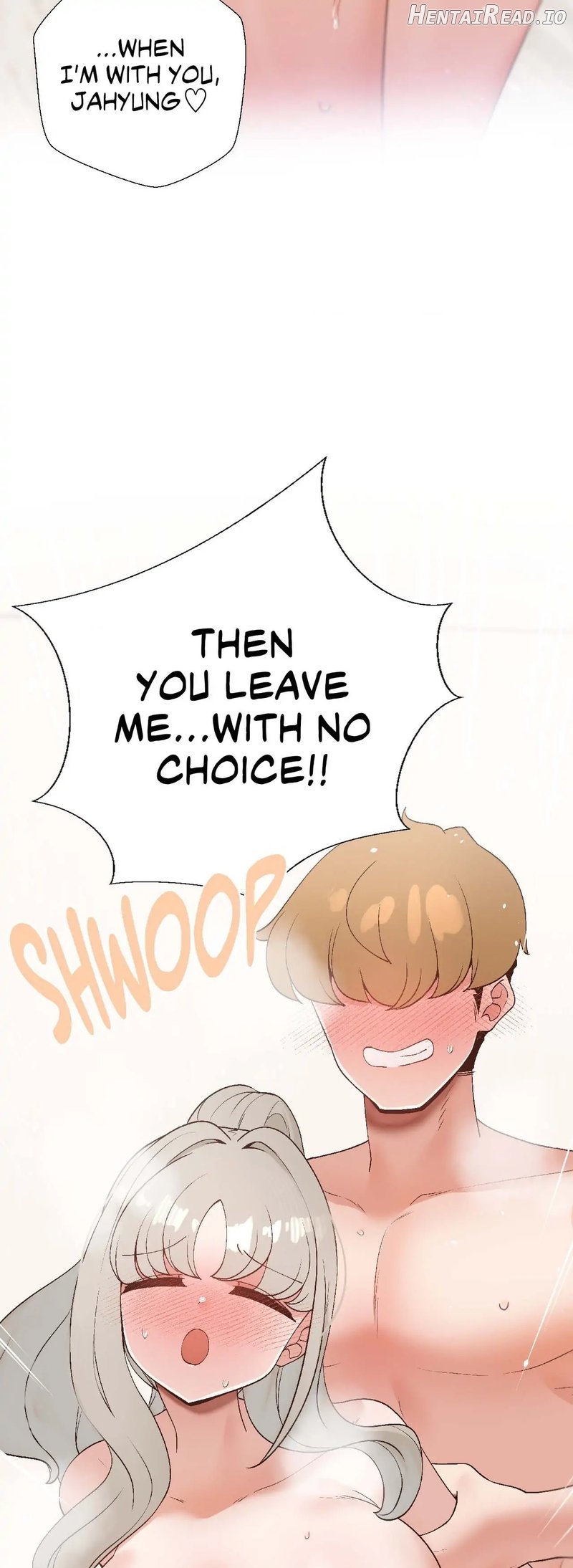 Family with Benefits Chapter 36 - page 46