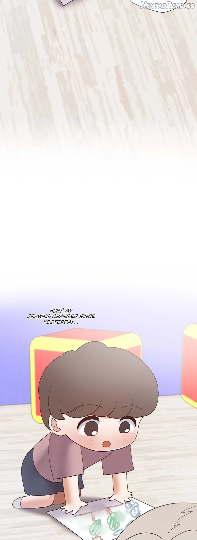 Family with Benefits Chapter 36 - page 55