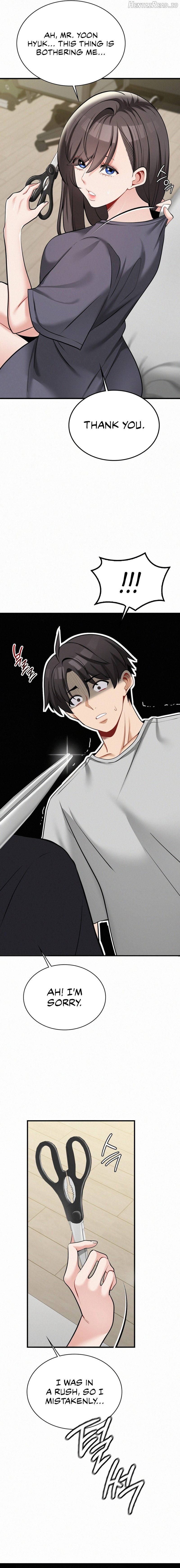 Landlord - Manhwa Chapter 30 - page 17