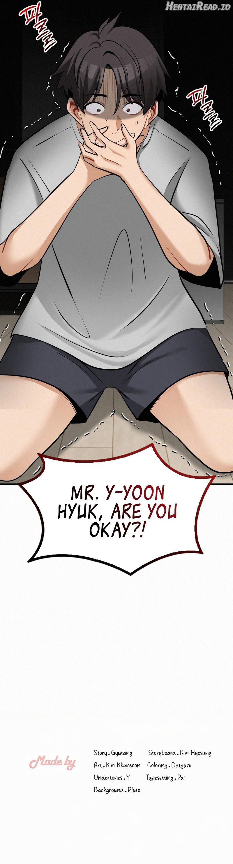 Landlord - Manhwa Chapter 30 - page 18