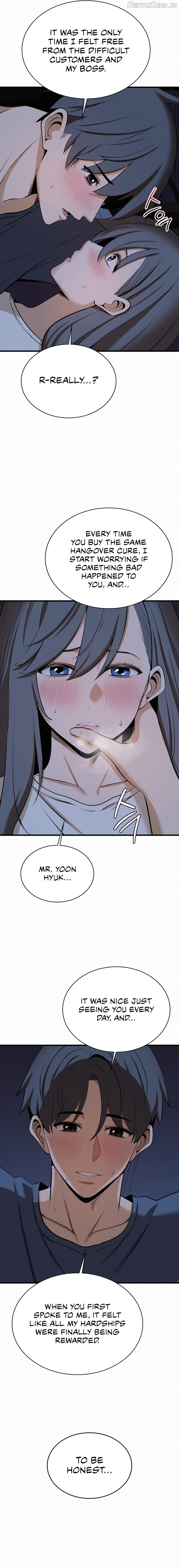 Landlord - Manhwa Chapter 30 - page 4