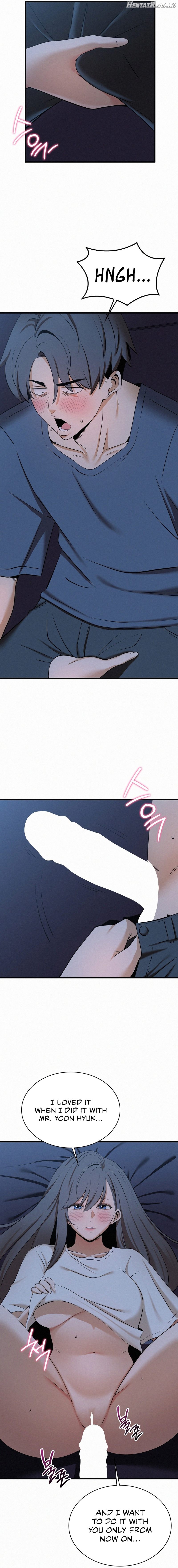 Landlord - Manhwa Chapter 30 - page 6