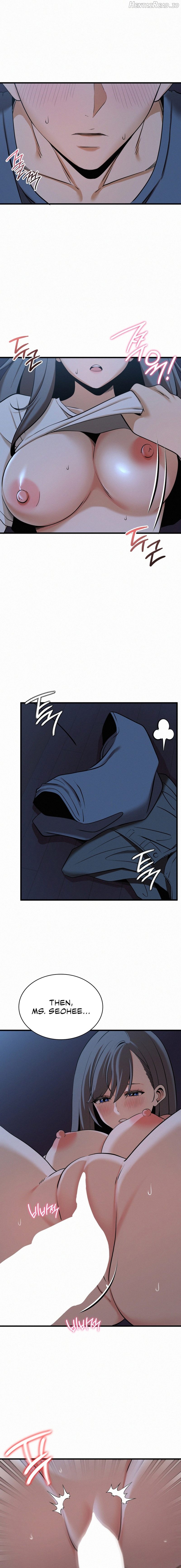 Landlord - Manhwa Chapter 30 - page 7